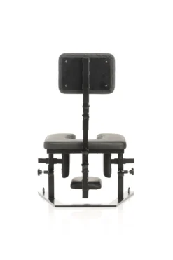 Master Series - Pleasure Throne Oral Sex Chair