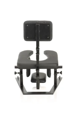 Master Series - Pleasure Throne Oral Sex Chair