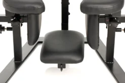 Master Series - Pleasure Throne Oral Sex Chair