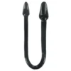 Master Series - Plug anal Ravens Tail 2X