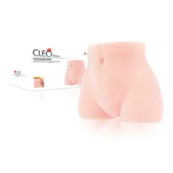 Masturbateur anal Cleo