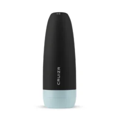 Masturbateur automatique à rotation et succion CRUIZR-CP01 avec adaptateur