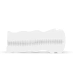 Masturbateur Effet Anus - FPPR. - Blanc