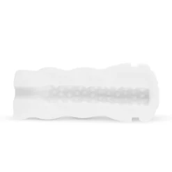 Masturbateur Effet Vagin - FPPR. - Blanc