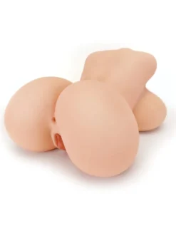 Masturbateur PDX Plus Torse à Gros Seins