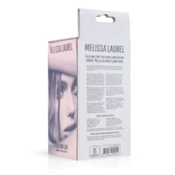 Masturbateur réaliste Melissa Laurel
