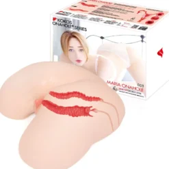Masturbateur Real Vagina Maria Onahole Hips