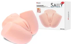 Masturbateur Sally