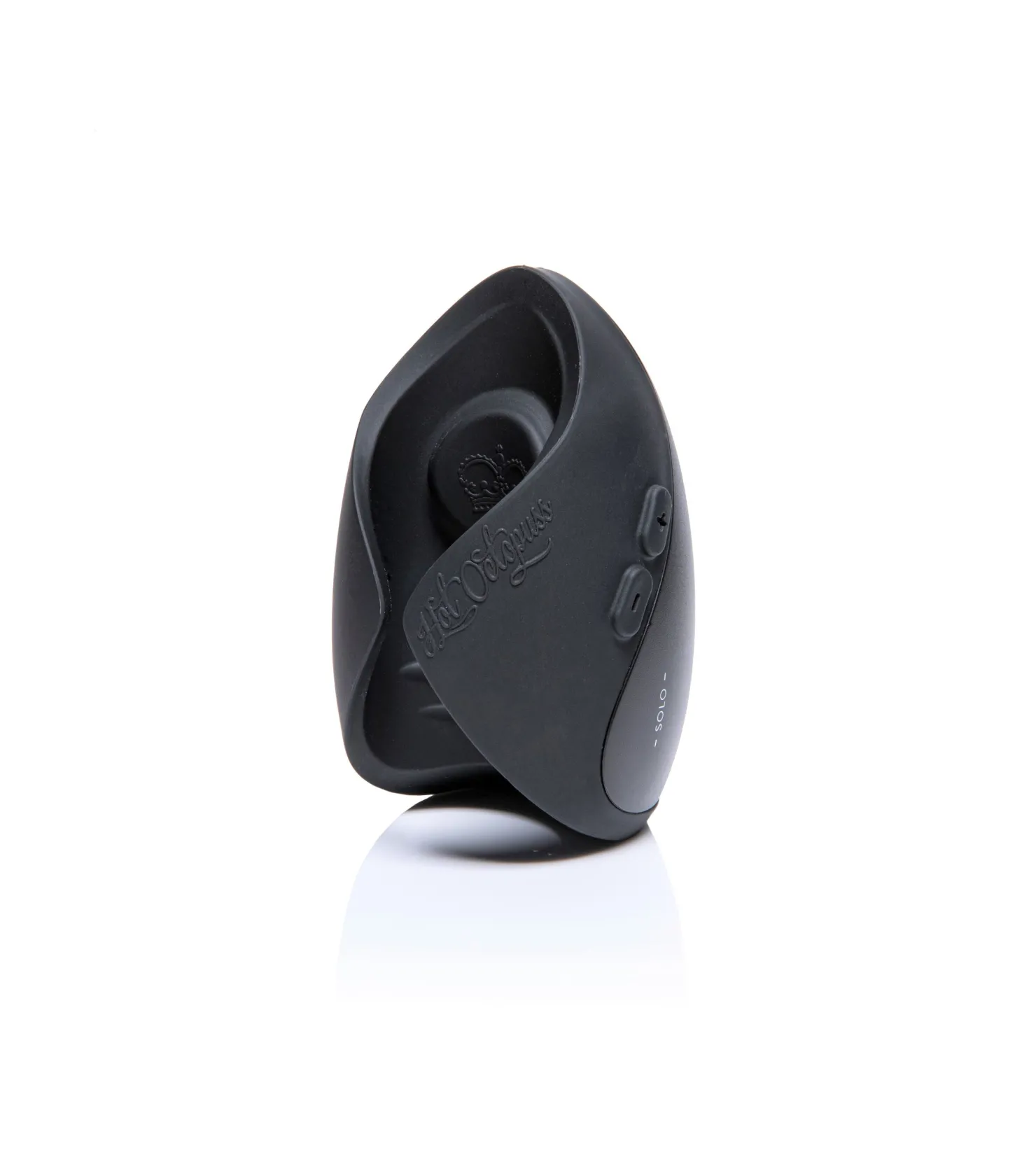Masturbator PULSE SOLO LUX avec télécommande sans fil