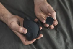 Masturbator PULSE SOLO LUX avec télécommande sans fil