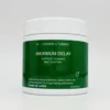 Maximizers by Viamax - Maximum Delay - 60 Capsules