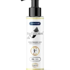 Medica-Group - Big Erection Gel Intime - 150 ml