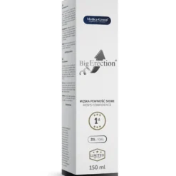 Medica-Group - Big Erection Gel Intime - 150 ml