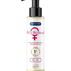 Medica-Group - WinWoman Gel Intime - 150 ml