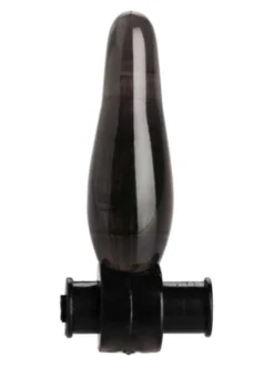 Mini plug anal vibrant Bum Tickler