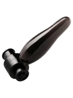 Mini plug anal vibrant Bum Tickler