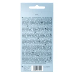 MISTER.SIZE - XL Préservatifs Ultra Fins - 10 Pièces