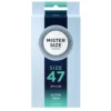 MISTER.SIZE - XS Préservatifs Ultra Fins - 10 Pièces