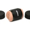 MISTRESS – Double Shot Mini Masturbateur – Beige