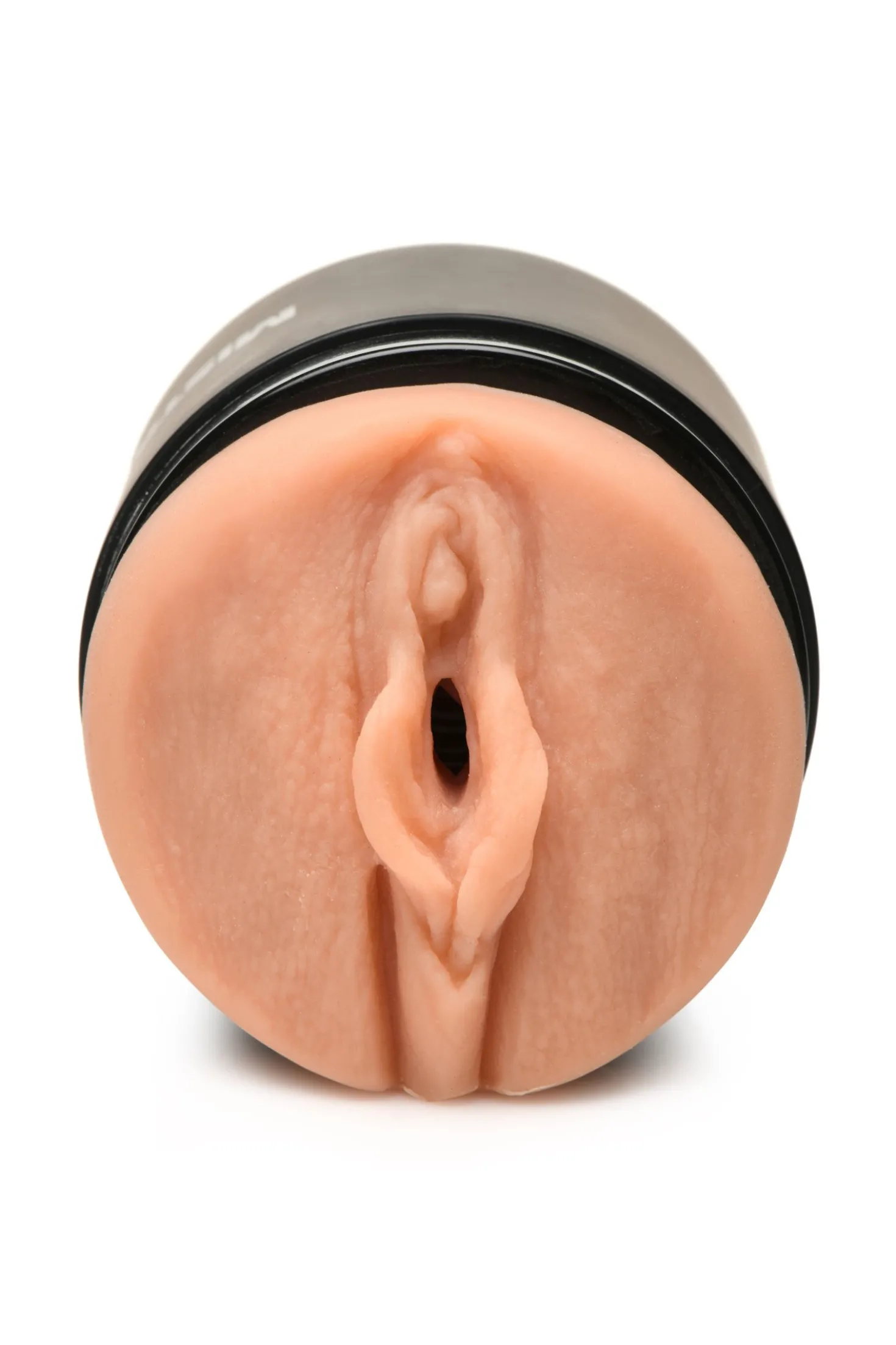 MISTRESS – Double Shot Mini Masturbateur – Beige
