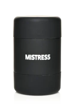MISTRESS – Double Shot Mini Masturbateur – Beige