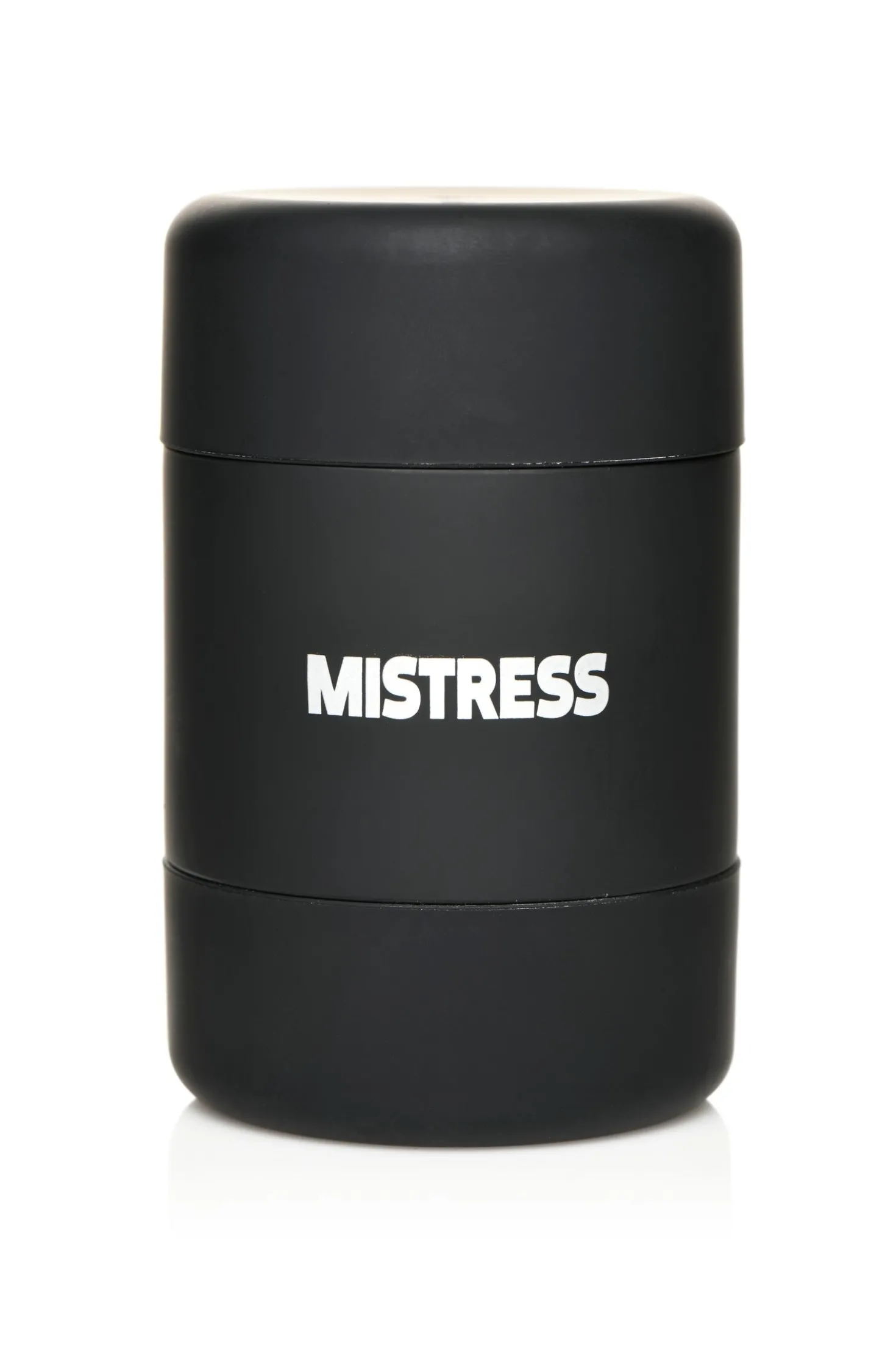 MISTRESS – Double Shot Mini Masturbateur – Beige