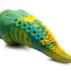 Monstropus Dildo Monstre Tentaculaire