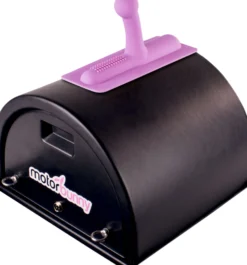 Motorbunny Accessoire Loli - Rose