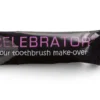 My Celebrator - Relooking pour Brosse à Dents - Coffret Dix Pièces
