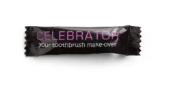 My Celebrator - Relooking pour Brosse à Dents - Coffret Dix Pièces