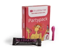 My Celebrator - Relooking pour Brosse à Dents - Coffret Dix Pièces