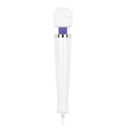MyMagicWand - Masseur vibrant et stimulateur clitoridien - Violet