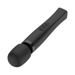 MyMagicWand - Vibromasseur Wand Small - Noir