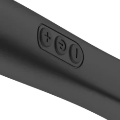 MyMagicWand - Vibromasseur Wand Small - Noir
