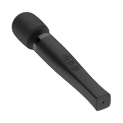 MyMagicWand - Vibromasseur Wand Small - Noir