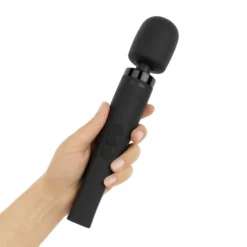 MyMagicWand - Vibromasseur Wand Medium - Noir