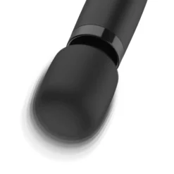 MyMagicWand - Vibromasseur Wand Large - Noir