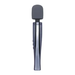 MyMagicWand - Wand Massageur - Gris Dynamite
