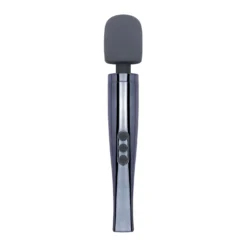 MyMagicWand - Wand Massageur - Gris Dynamite