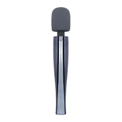 MyMagicWand - Wand Massageur - Gris Dynamite