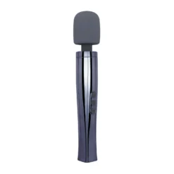 MyMagicWand - Wand Massageur - Gris Dynamite
