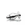 MYSTIM – Little John Plug Anal – Argent