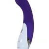 Mystim - Vibromasseur Al Punto Violet