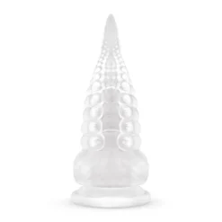 Mythical Mates - Tentacle Play Dildo en gelée