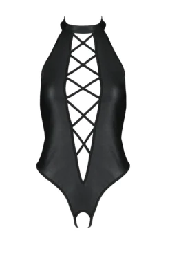 Nancy Body noir