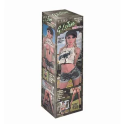 NextGenDolls - GI Jane Fantasy Love Doll - Clair