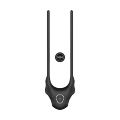 Nexus - Anneau vibrant en forme de lasso Forge