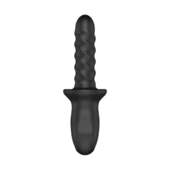 Nexus – Ascend Masseur Vibromasseur à Poussée et Rotation – Noir