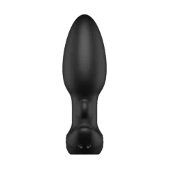 Nexus – BEAT Plug Anal Vibrant Rythmique Avec Télécommande