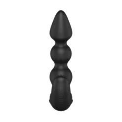 Nexus - Bendz Édition Prostate - Noir